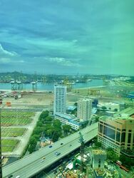 Hub Synergy Point (D2), Office #460754001